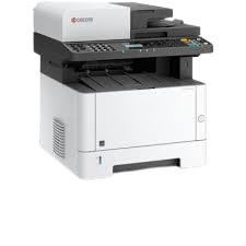 kyocera 2040